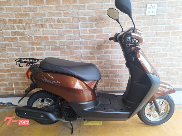 【2020年】HONDA純正 タクトベーシック AF79 ホイル付き タイヤ 2020年】HONDA純正 タクトベーシック AF79 ホイル付き タイヤ