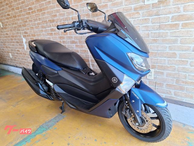 ＮＭＡＸ　ＳＥＤ６Ｊ型　２０２０年式　前後タイヤ新品