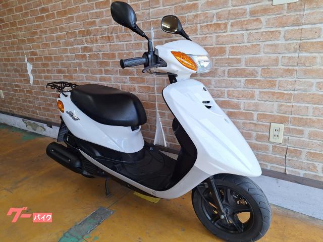 ＪＯＧデラックス　ＳＡ３９Ｊ型　２００９年式　バッテリー新品
