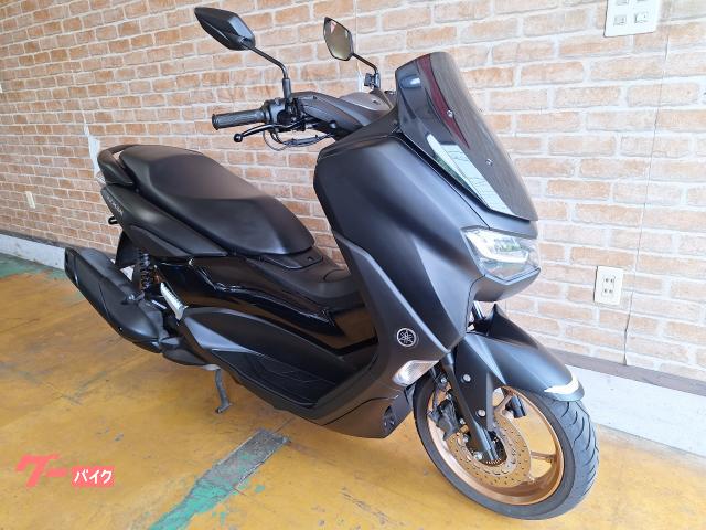 ＮＭＡＸ　ＳＥＧ６Ｊ型　２０２４年式　ワンオーナー車