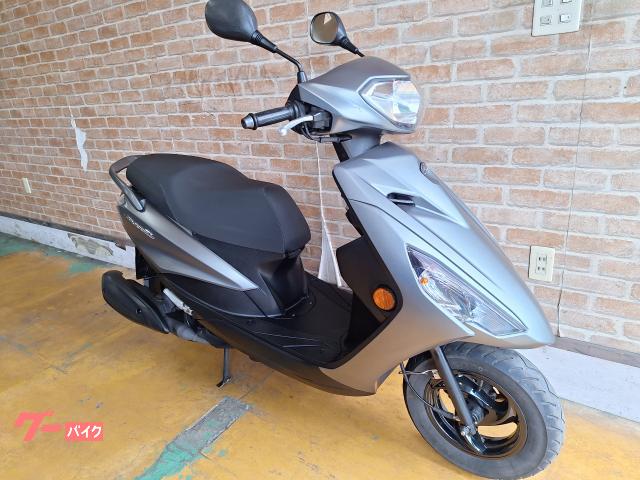 ＡＸＩＳ　Ｚ　ＳＥＪ６Ｊ型　２０２３年式　リアタイヤ新品