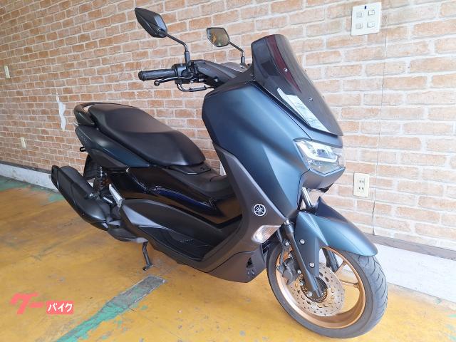 ＮＭＡＸ　ＳＥＧ６Ｊ型　２０２４年式　リアタイヤ新品