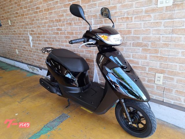 ＪＯＧ　ＡＹ０１型　２０２０年式　リアタイヤ新品