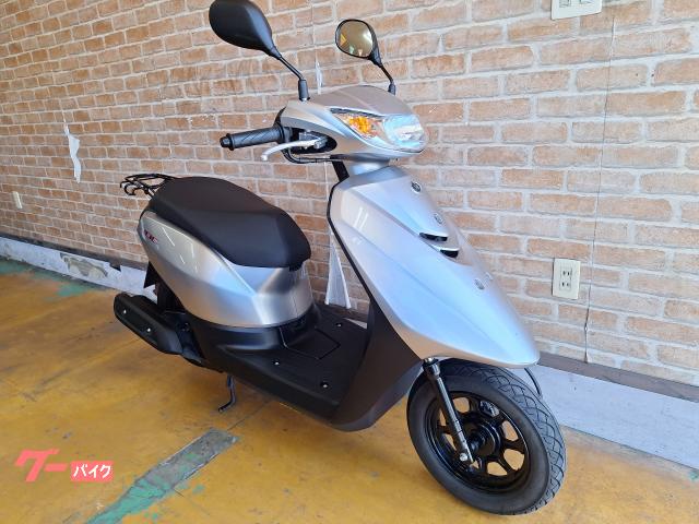 ＪＯＧ　ＡＹ０１型　２０２４年式　ワンオーナー車