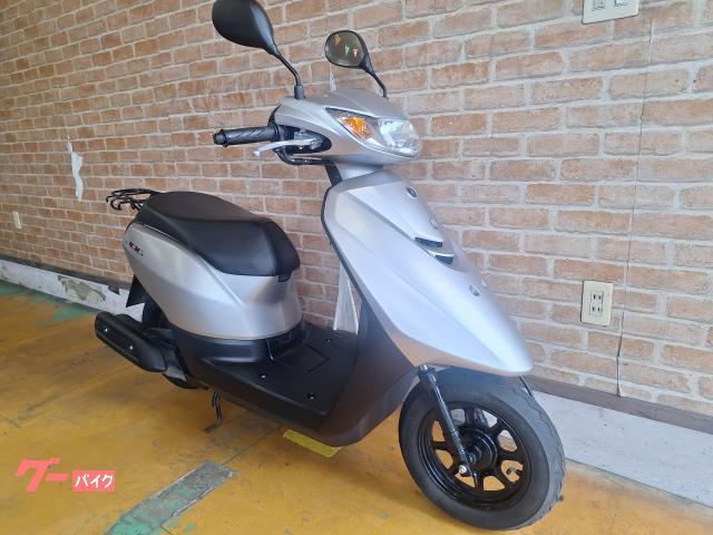 ＪＯＧ　ＡＹ０１型　２０１８年式　リアタイヤ新品