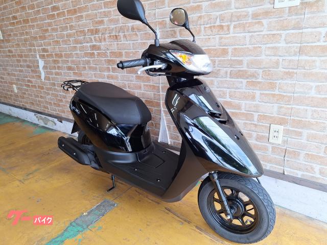ＪＯＧ　ＡＹ０１型　２０２４年式　ワンオーナー車