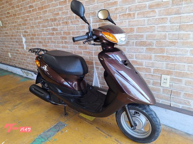 ＪＯＧ　ＳＡ３６Ｊ型　２０１３年式　リアタイヤ新品