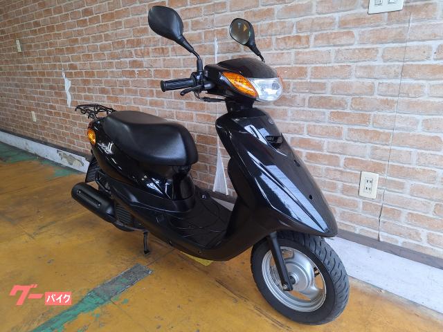 ＪＯＧ　ＳＡ３６Ｊ型　リアタイヤ新品　ワンオーナー車