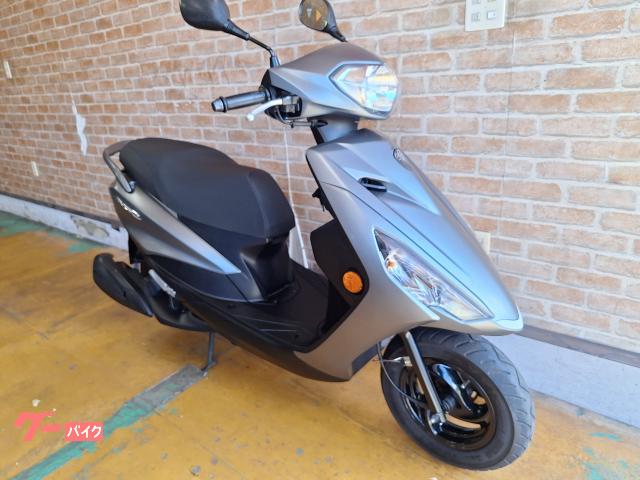 ＡＸＩＳ　Ｚ　ＳＥＪ６Ｊ型　２０２３年式　リアタイヤ新品