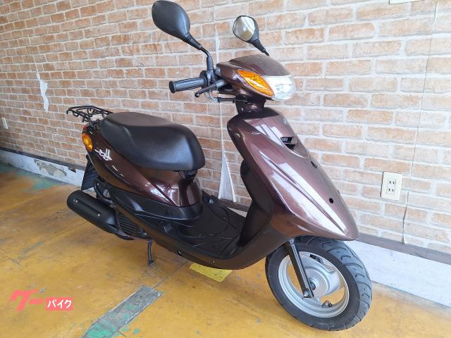 ＪＯＧ　ＳＡ３６Ｊ型　２０１４年式　ワンオーナー車