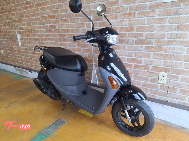レッツ４　ＣＡ４５Ａ型　２０１４年式　バッテリー新品