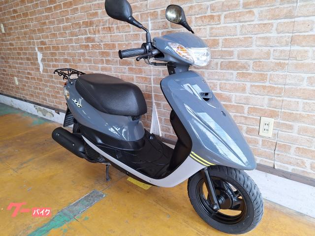 ＪＯＧ　ＳＡ５７Ｊ型　２０１７年式　ワンオーナー車