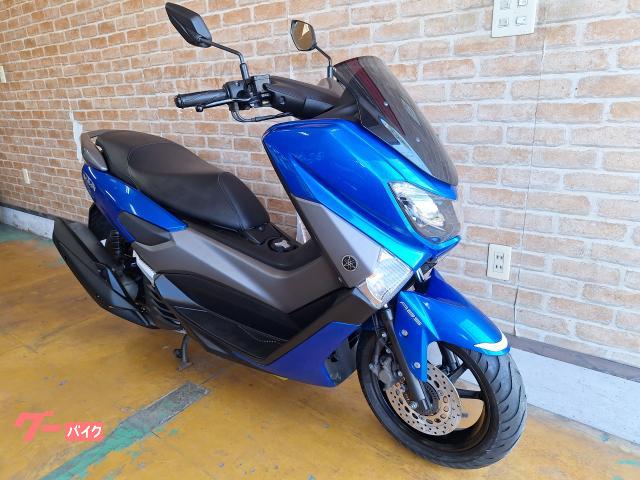 ＮＭＡＸ　ＳＥＤ６Ｊ型　２０１９年式　前後タイヤ新品