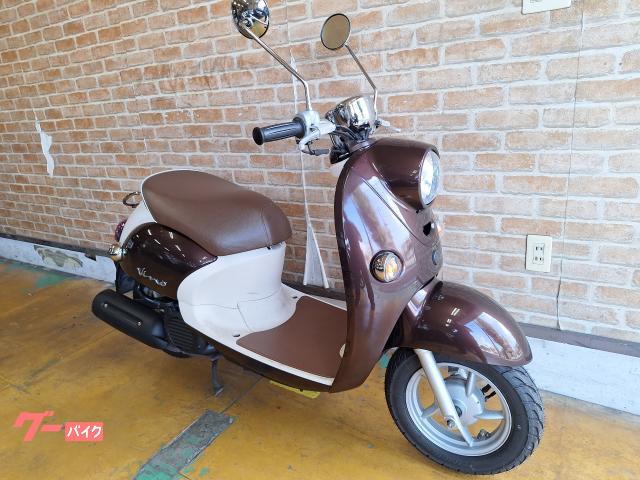 ビーノ　ＳＡ３７Ｊ型　２０１１年式　前後タイヤ新品