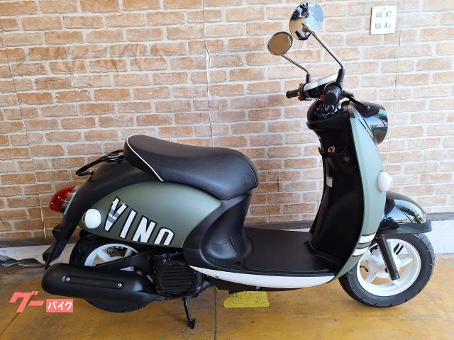 ビーノ ヤマハ E ビーノ (電動バイク) 2021年式 ZAD-SY11J/Y809Eの諸元