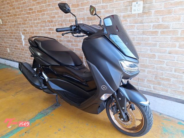 ＮＭＡＸ　ＳＥＧ６Ｊ型　２０２３年式　ワンオーナー車