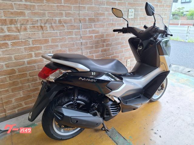 ヤマハ NMAX SE86J型 2016年式 リアタイヤ新品