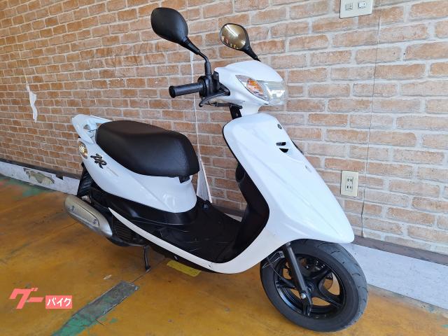 ＪＯＧ　ＺＲ　ＳＡ３９Ｊ型　２０１５年式　バッテリー新品