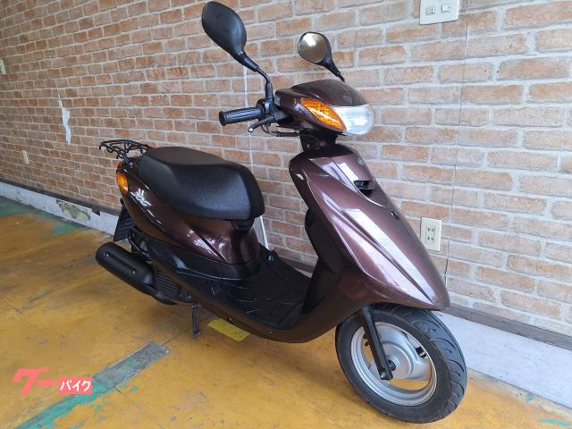 ＪＯＧ　ＳＡ３６Ｊ型　２０１３年式