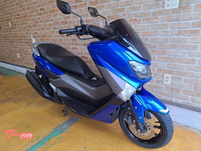 ＮＭＡＸ　ＳＥＤ６Ｊ型　２０１９年式　前後タイヤ新品