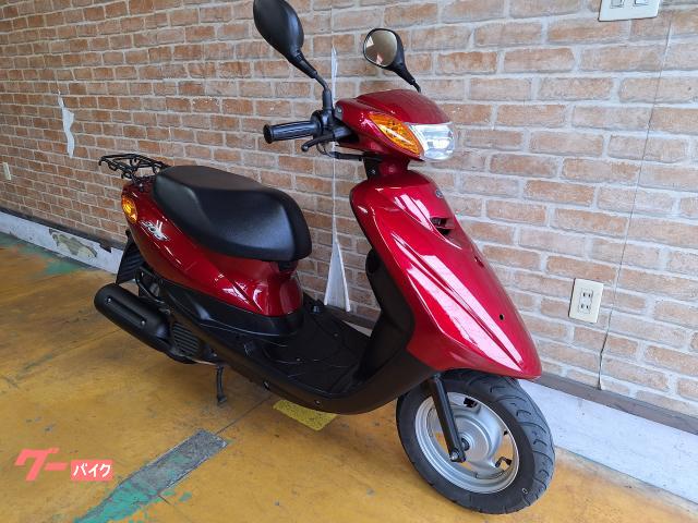 ＪＯＧ　ＳＡ３６Ｊ型　２０１４年式　ワンオーナー車
