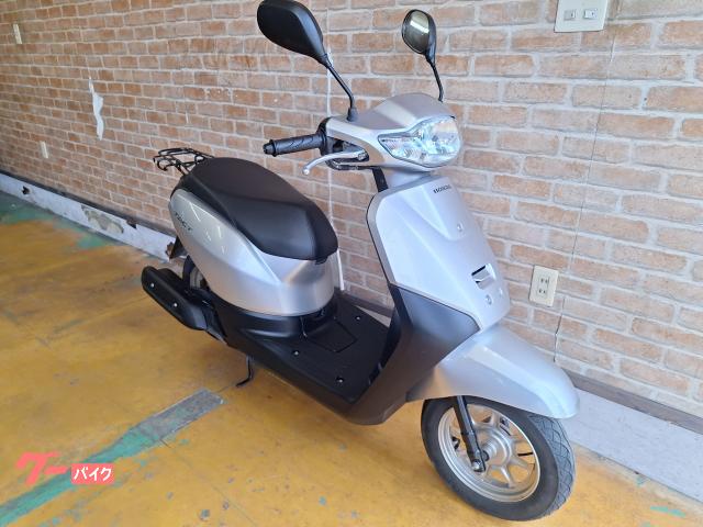 タクト・ベーシック　ＡＦ７９Ａ型　２０１８年式　リアタイヤ新品