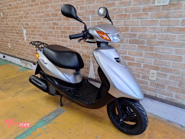 ＪＯＧ　ＳＡ３６Ｊ型　２０１５年式　ワンオーナー車