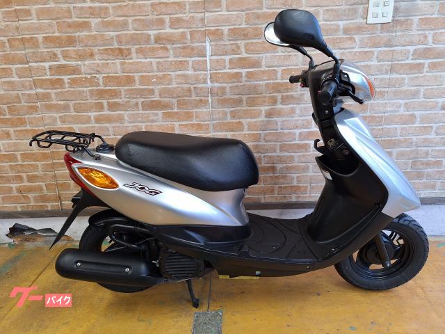 ヤマハ　ジョグ　SA36 原付　4サイクル　自賠責なし ヤマハ ジョグ SA36 原付 4サイクル 自賠責なし ヤマハ ジョグ SA36J