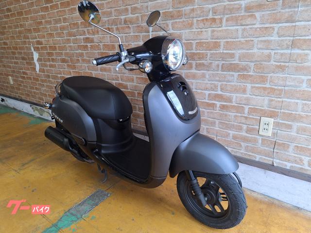 ジョルノ　ＡＦ７０型　２０１３年式　ワンオーナー車