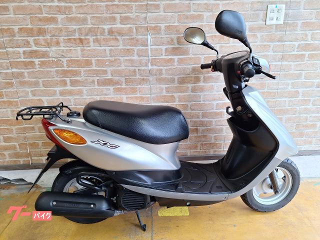 ヤマハ JOG SA36J型 2013年式 ワンオーナー車｜オート
