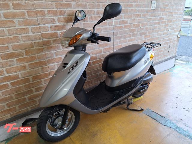 ヤマハ JOG SA36J型 2013年式 ワンオーナー車｜オート