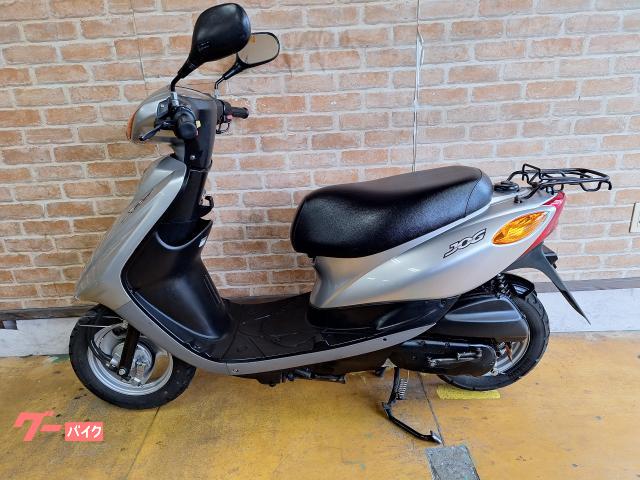 ヤマハ JOG SA36J型 2013年式 ワンオーナー車｜オート