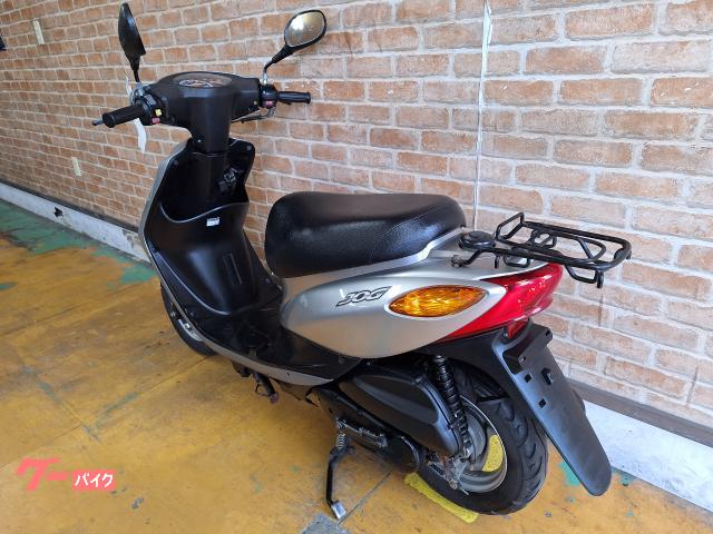 ヤマハ JOG SA36J型 2013年式 ワンオーナー車｜オート