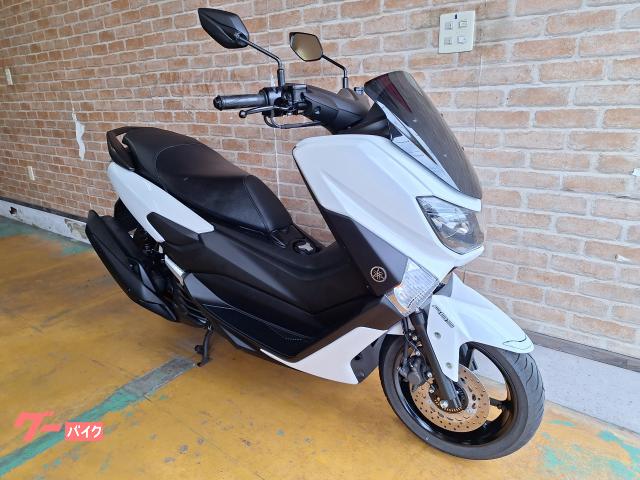 ＮＭＡＸ　ＳＥＤ６Ｊ型　２０２１年式　ワンオーナー車