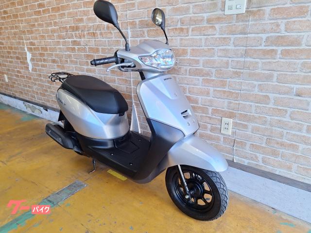 タクト・ベーシック　ＡＦ７９型　２０２０年式　ワンオーナー車