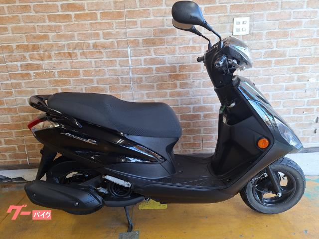 ヤマハ AXIS Z SED7J型 2020年式 リアタイヤ新品