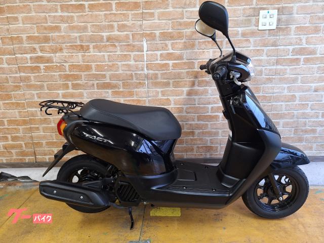 ホンダ タクト AF75型 アイドリングストップ車 ワンオーナー車