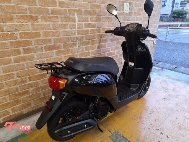 ホンダ タクト AF75型 アイドリングストップ車 ワンオーナー車