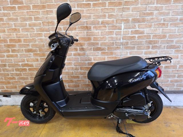 ★お支払い総額4.8万円★ ホンダ タクト AF75 高年式！ 低走行！ アイドリングストップ付き♪ 激安タクト！ 4スト、インジェクション♪ 通勤通学にオススメ♪ 関東圏内即日配送可能です！ ホンダ タクト AF75型 アイドリングストップ車 ワンオーナー車