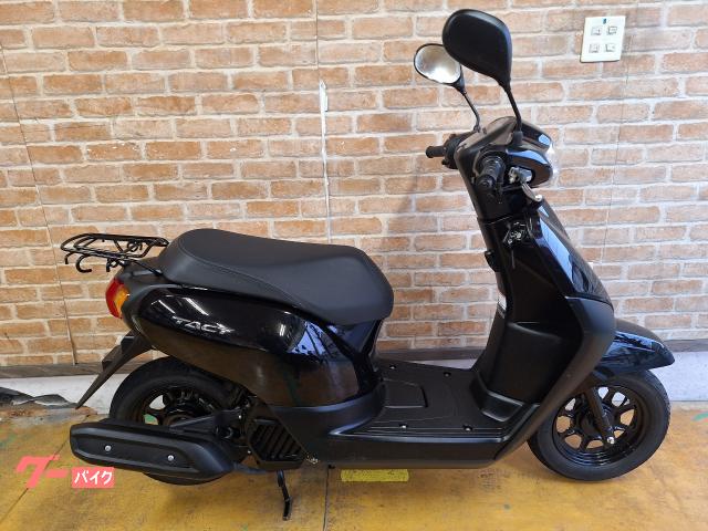 ホンダ　タクト FI 4サイクル　50cc AF75 乗り出し可能、現状販売 ホンダ タクト AF75型 アイドリングストップ ワンオーナー車