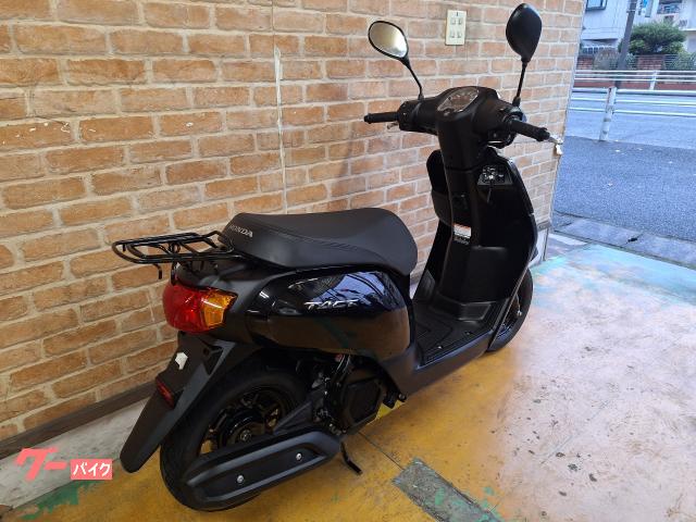 ホンダ タクト AF75型 アイドリングストップ ワンオーナー車