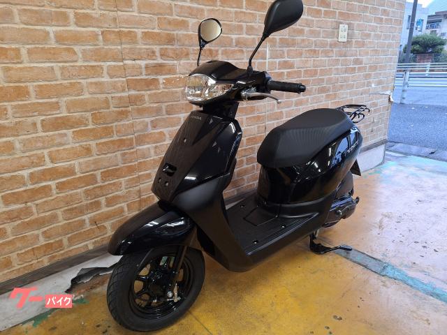 ホンダ タクト AF75型 アイドリングストップ ワンオーナー車