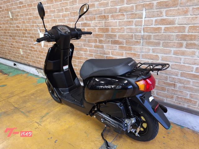 ホンダ　タクトAF75 ベーシック　ワンオーナー‼️ ホンダ タクト AF75型 アイドリングストップ ワンオーナー車