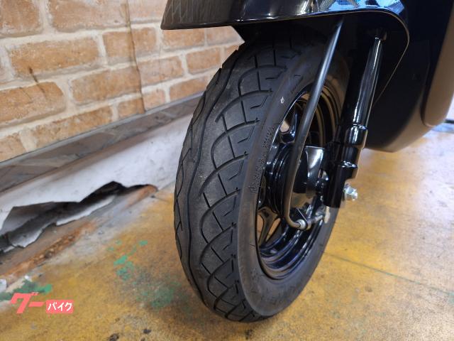 ホンダ タクト AF75型 アイドリングストップ ワンオーナー車