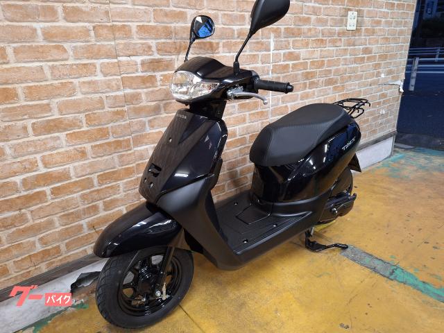 ホンダ タクト AF75型 アイドリングストップ車 ワンオーナー車
