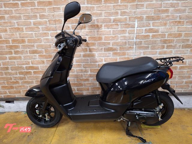 ホンダ タクト AF75型 アイドリングストップ車 ワンオーナー車