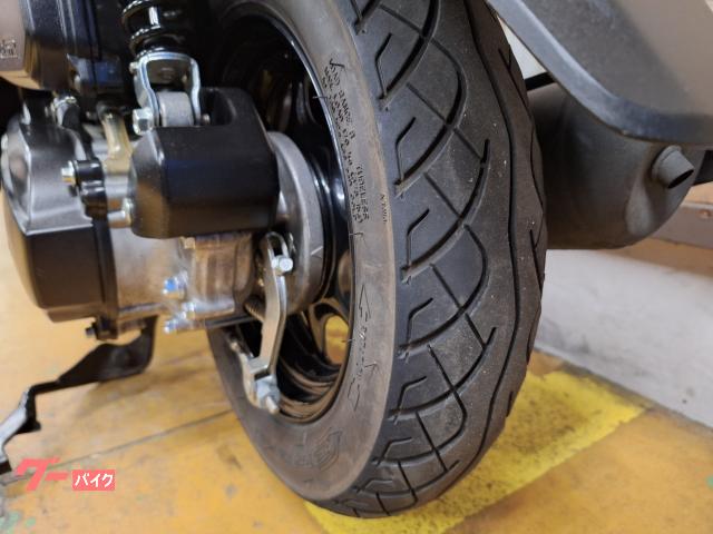 ホンダ タクト AF75型 アイドリングストップ車 ワンオーナー車