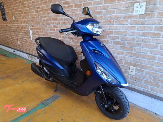 ＡＸＩＳ　Ｚ　後期ＳＥＪ６Ｊ型　２０２３年式　ワンオーナー車