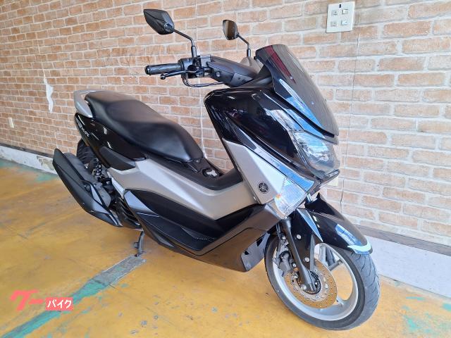 NMAX SE86J型 2016年式 ワンオーナー車