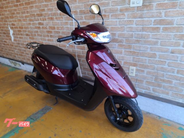 ＪＯＧ　ＡＹ０１型　２０２０年式　ワンオーナー車